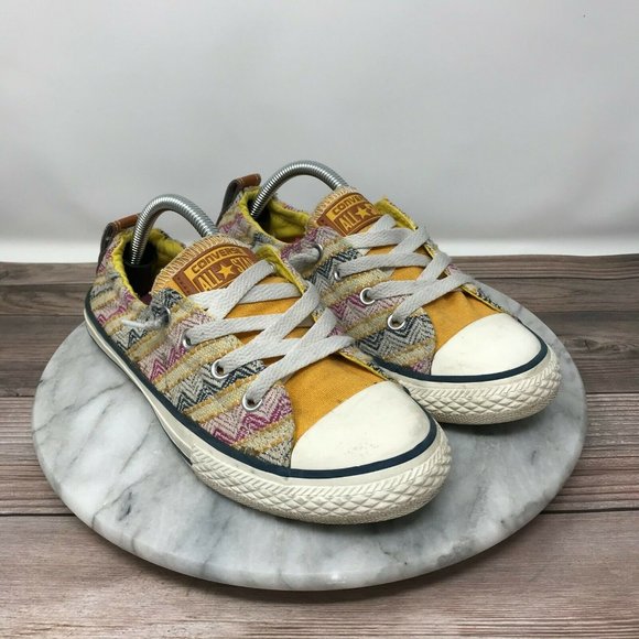 Converse Shoes - Converse Chuck Taylor All Star Shoreline